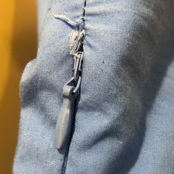 NWT Blue Banana Republic Dress - Picture 5 of 5